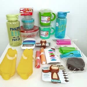 FINAL SALE ✨ 🔥Kitchen Random Gadgets Big Lot